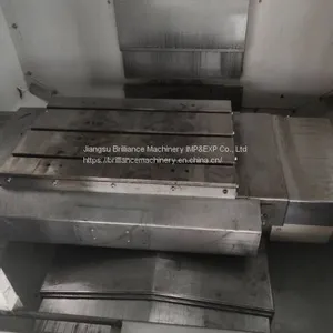 USA Harding GX-480 Vertical Machining Center thumbnail-5