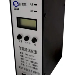 Industrial Intelligent Dehumidifier for Distribution Cabinet thumbnail-2
