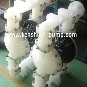 DBY Electric Diaphragm Pump thumbnail-4