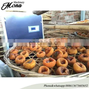 2018 Hot Sale Small Food Dryer Banana Dryer Trays Bacon Meat Dehydrator Drying Machine thumbnail-4