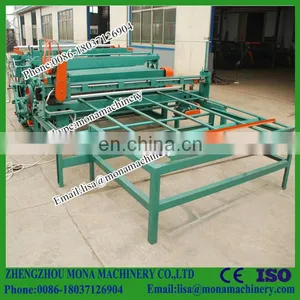 Coir Mattress Machine Straw Mattress Machine thumbnail-4