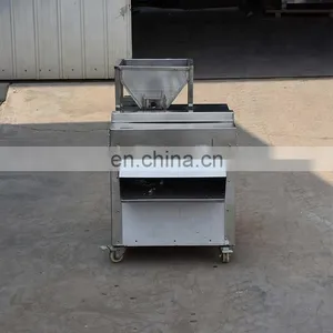 Electric Badam Slicer Machine Almond Slicing Machine thumbnail-5