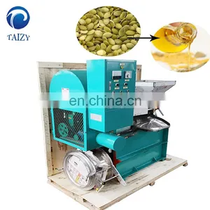 Hemp Peanut Oil Press Machine Spare Parts thumbnail-3