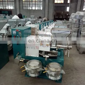 Pakistan Mini Sesame Oil Press Machinery uk thumbnail-6