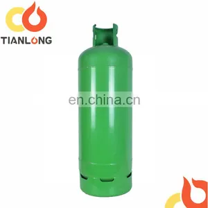 50kg Big Refillable Storage Lpg Gas Tank for Australia thumbnail-1