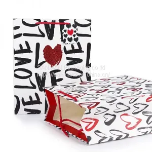Hand Paper Packaging Bag Box thumbnail-4