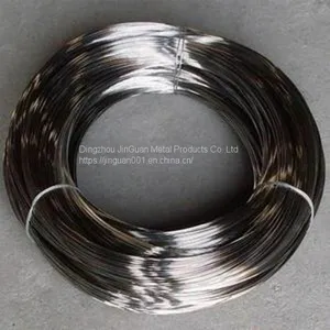 Galvanized Iron Wire/galvanized Wire for Construction thumbnail-1
