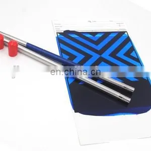 New Technology Stainless Steel MAYER Bar Rod thumbnail-1