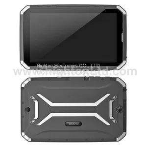 HiDON 7 Inch to 10 Inch NFC Fingerprint Barcode Scanner Android or Windows Waterproof Rugged Tablets, Rugged Tablet pc Computer thumbnail-5