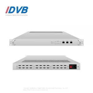 Multi-Channel HD Encoder thumbnail-1