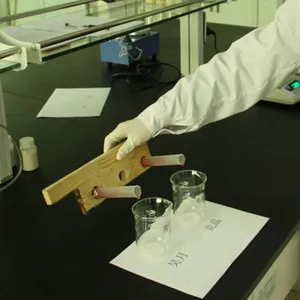 Water Absorbing Polymer Crystals Wholesale Water Retaining Agent Factory Price thumbnail-3