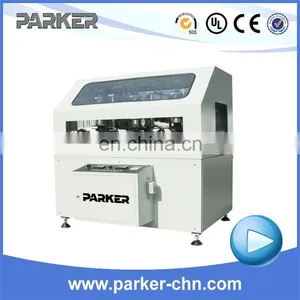 Alu-plastic Complex Shaping Machine thumbnail-4