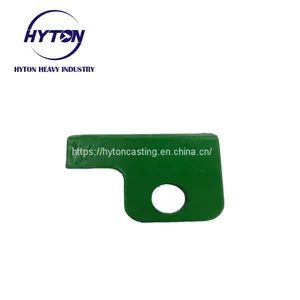 Spare Parts of Tip Set Adapt to Metso Barmac VSI B9100 840STD Crusher thumbnail-4