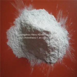 WFA JIS#4000#6000#8000 White Fused Alumina thumbnail-5