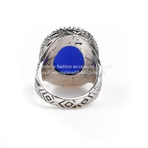 Band R06-9705 Mood Rings Crystal Rings Natural Rings thumbnail-3