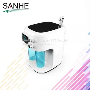 Skin Rejuvenation Hydra Facial Machine Hydra Dermabrasion Machine thumbnail-4