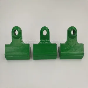 Tip Set Fit for Barmac VSI Crusher Mining Machine Spare Parts Back up thumbnail-2