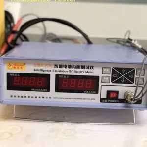 RBM-200 Automatic Battery Inner Resistance Tester thumbnail-1
