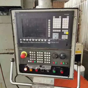 Jiangsu Duoleng TK42250-600 CNC Fixed-beam Gantry Boring-mill thumbnail-2