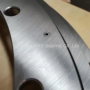 RKS.23 0641 Slewing Bearing 534x748x56mm for Circular Scrapers thumbnail-1
