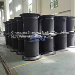 China Super Cell Rubber Fender thumbnail-1