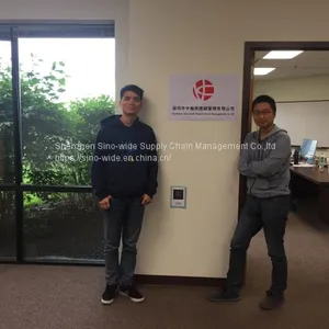 FBA Warehouse in USA thumbnail-3