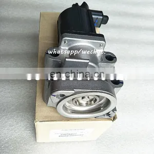 Original Genuine Exhaust Gas Recirculation Valve EGR Valve 1582A037 For Pickup Triton L200 Pajero Sport K5T70080ZT thumbnail-3