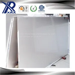 2205 2507 6mm Super Duplex Stainless Steel Plate Price Per Kg thumbnail-1