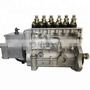 Fuel Injection Pump 10 404 716 038,10404716038,CPES6P120D120RS7197 Pump thumbnail-2
