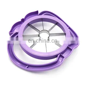 Hot Sale Multi Blade Fruit Citrus Slice Apple Slicer Mango Tomato Slicer thumbnail-4