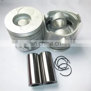 4JB1 Diesel Engine Piston 8971766060 8941527110 thumbnail-4