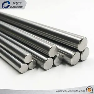 Good Quality Carbide Hard Alloy Rods From Zhuzhou Manufacturer thumbnail-1