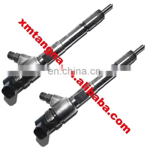0445110083 Fuel Injector 0 445 110 083 55184536 55192495 55192096 93183910 thumbnail-1