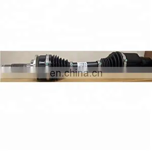 EB3G-3A427-DA Drive Shaft for Ranger Turatorq 2013 thumbnail-1