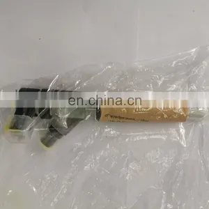High Quality Fuel Injector For Engine D04FR Diesel Common Rail Injector Assembly Nozzle Plunger Delivery Valve thumbnail-6