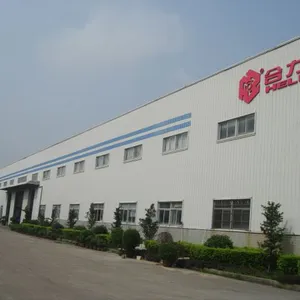 Guangdong Heli Plastics Co., Ltd. company overview - view 1 thumbnail