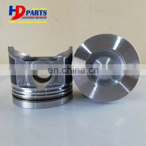 Diesel Engine V3800 Bore Size 100mm Piston 1J550-21110 1G514-21110 thumbnail-2
