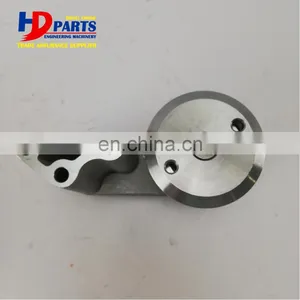 Fuel Lift Pump D7D 3 Holes Engine Spare Parts thumbnail-6