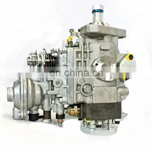 4BT3.9 Diesel Engine Fuel Injection Pump 3960901 thumbnail-1