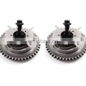 Camshaft Adjuster Actuator 3L3E6C524FA 3R2Z6A257DA 917-250 thumbnail-5