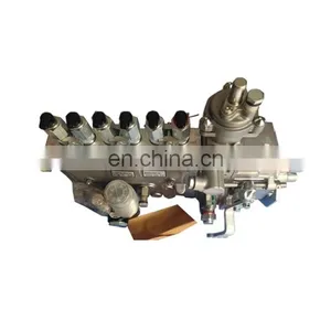 Hot Sale PC200-7 Spare Parts Fuel Injector Pump 4063845 for 6BT 6D114 Engine thumbnail-1