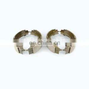 IFOB Brake Shoe for Toyota HIACE HIACE S.B.V# KLH12 LXH12 04495-26230 thumbnail-6