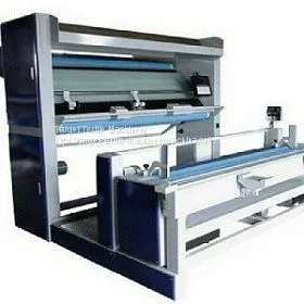 Knitted Fabric Inspection Machine thumbnail-1