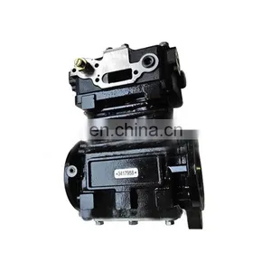 Spare Parts Air Compressor 3417958 3074470 107506X for Engine K19 M11 N14 thumbnail-1