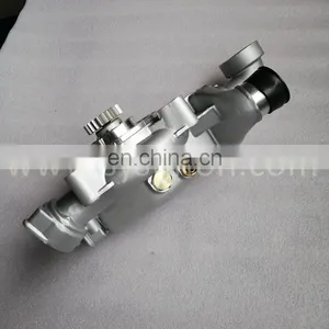 Dongfeng Truck Diesel Engine Parts Diesel Water Cooling Pump DCi11 Water Pump D5600222003 thumbnail-4