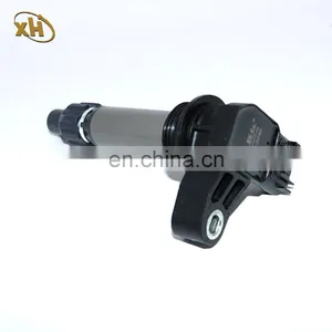 Oem Quality Engine Diamond 12V Ignition Coil Fits Ignition Coil LH-2046 099700-048 thumbnail-3