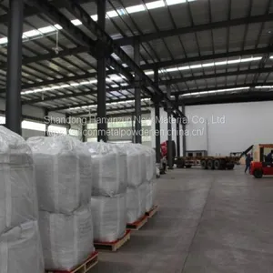 Metallic Silicon Metal Powder for Refractory Material thumbnail-2