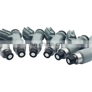 Fuel Injectors OEM 23250-0P060 232500P060 thumbnail-2