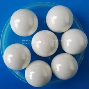 Zirconia Grinding Ball for Food Industry thumbnail-3