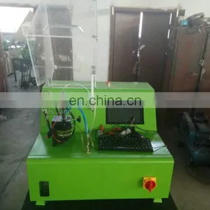 High Quality DTS118 Test Bench With Cooling System thumbnail-5